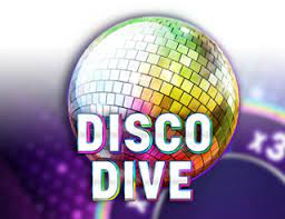 Disco Dive – ігровий автомат з високим RTP | GamblingShot