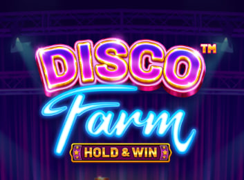 Disco Farm – Hold & WinTM – slot game with high RTP | GamblingShot