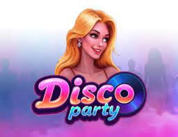 Disco Party – игровой автомат с высоким RTP | GamblingShot