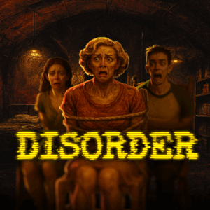 Disorder – ігровий автомат з високим RTP | GamblingShot