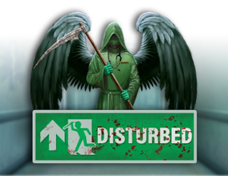 Disturbed – slot game with high RTP | GamblingShot