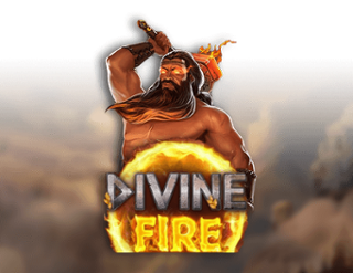 Divine Fire – slot game with high RTP | GamblingShot