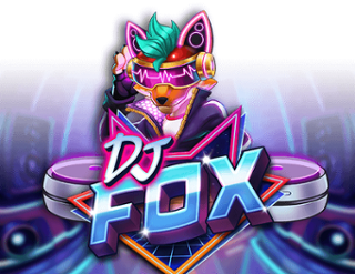 DJ Fox – игровой автомат с высоким RTP | GamblingShot