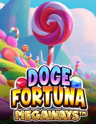 Doce Fortuna Megaways – slot game with high RTP | GamblingShot