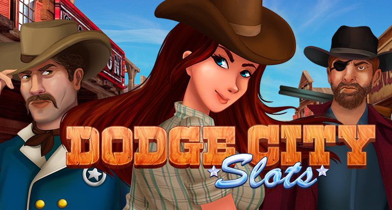 Dodge City Slots – ігровий автомат з високим RTP | GamblingShot