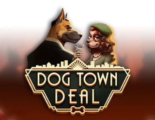 Dog Town Deal – slot game with high RTP | GamblingShot