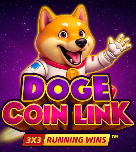 Doge Coin Link – ігровий автомат з високим RTP | GamblingShot