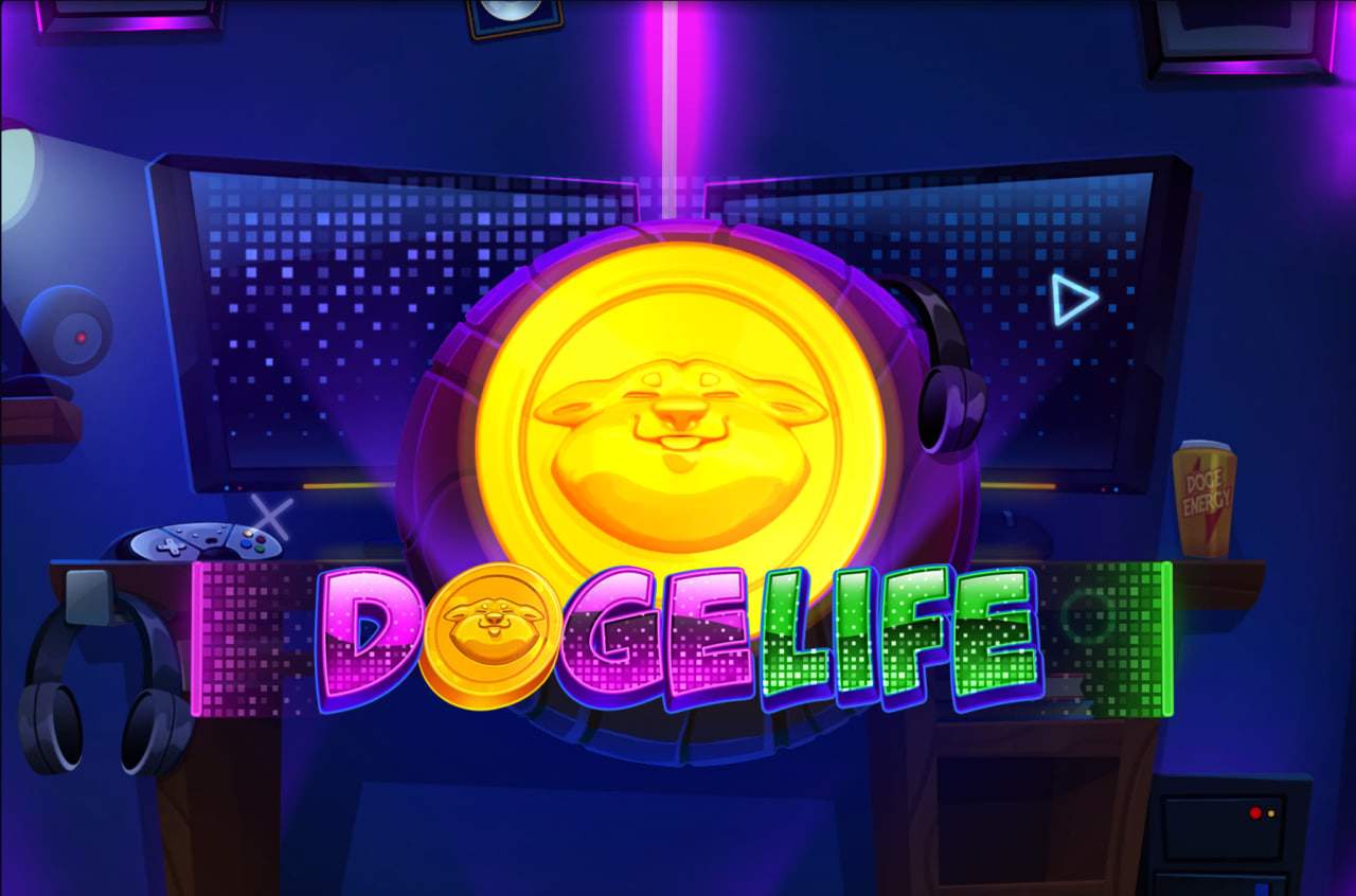 Doge Life – игровой автомат с высоким RTP | GamblingShot