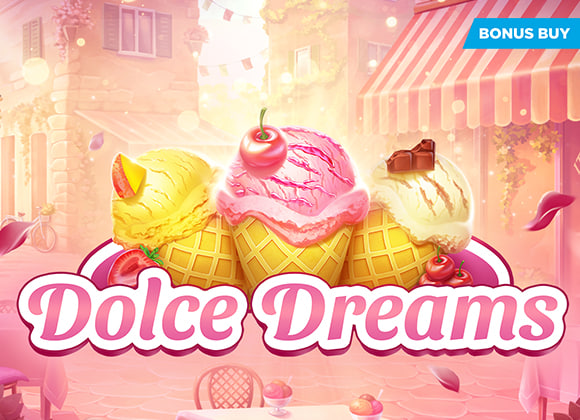 Dolce Dreams – игровой автомат с высоким RTP | GamblingShot