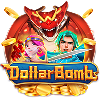 Dollar Bomb – slot game with high RTP | GamblingShot