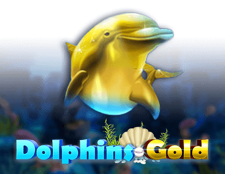 Dolphins Gold – slot game with high RTP | GamblingShot
