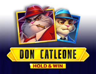 Don Catleone Hold And Win – игровой автомат с высоким RTP | GamblingShot