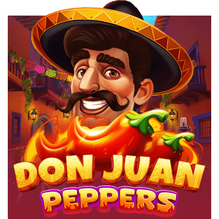 Don Juan Peppers – ігровий автомат з високим RTP | GamblingShot