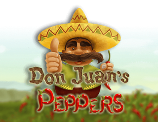 Don Juan Peppers – игровой автомат с высоким RTP | GamblingShot