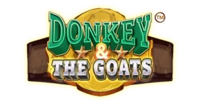 Donkey & the GOATS – ігровий автомат з високим RTP | GamblingShot