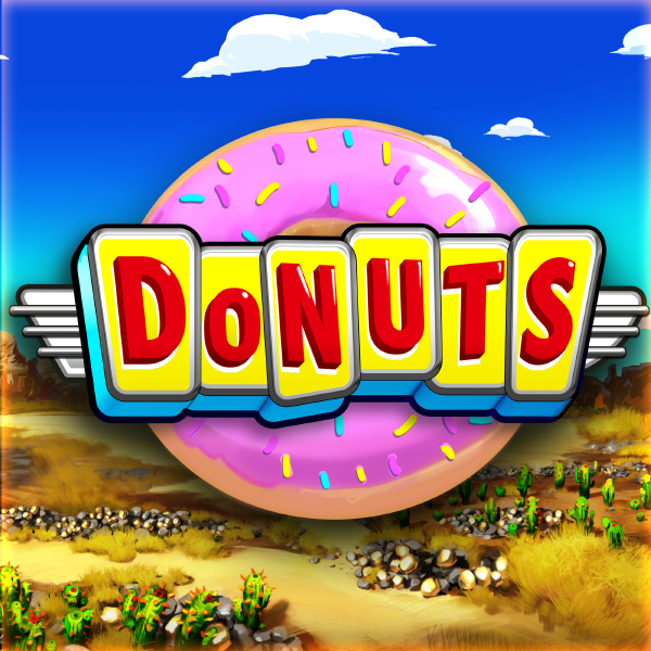 Donuts – slot game with high RTP | GamblingShot