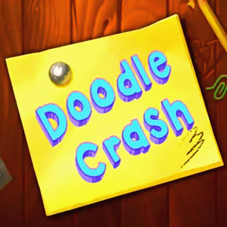 Doodle Crash – игровой автомат с высоким RTP | GamblingShot