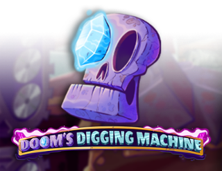 Dooms Digging Machine – ігровий автомат з високим RTP | GamblingShot