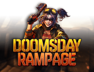 Doomsday Rampage – игровой автомат с высоким RTP | GamblingShot