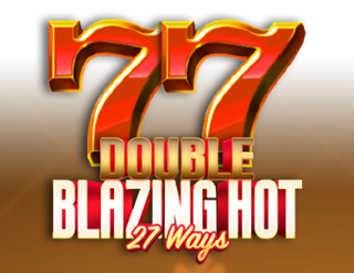 Double Blazing Hot 27 Ways – ігровий автомат з високим RTP | GamblingShot