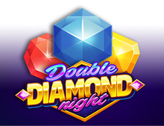 Double Diamond Night – игровой автомат с высоким RTP | GamblingShot