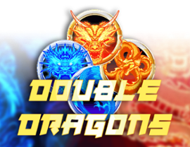 Double Dragons – slot game with high RTP | GamblingShot