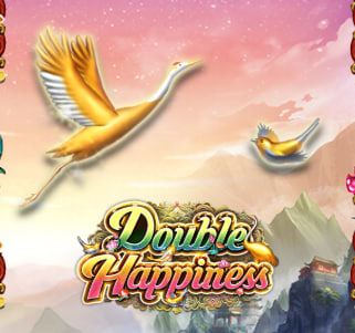 Double Happiness – игровой автомат с высоким RTP | GamblingShot