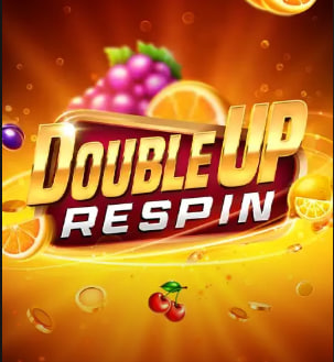 Double Up Respin – ігровий автомат з високим RTP | GamblingShot