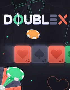 Double X – игровой автомат с высоким RTP | GamblingShot