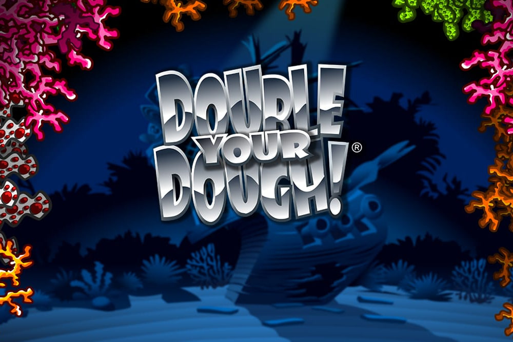 Double Your Dough! – ігровий автомат з високим RTP | GamblingShot