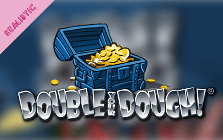 Double Your Dough! – ігровий автомат з високим RTP | GamblingShot