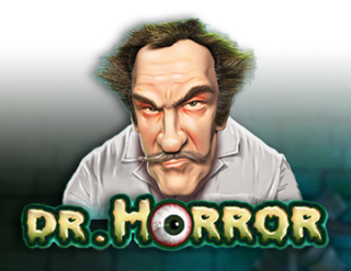 Dr. Horror – slot game with high RTP | GamblingShot
