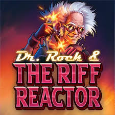 Dr. Rock & the Riff Reactor – ігровий автомат з високим RTP | GamblingShot