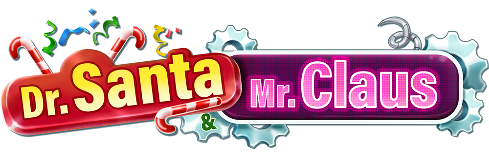 Dr. Santa & Mr. Claus – ігровий автомат з високим RTP | GamblingShot