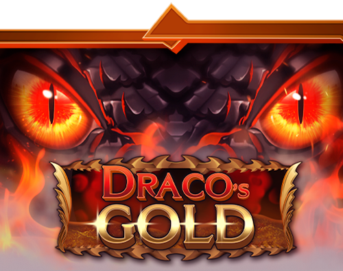 Draco's Gold – игровой автомат с высоким RTP | GamblingShot