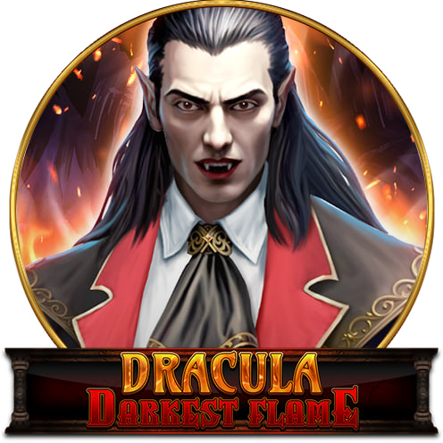 Dracula – Darkest Flame – игровой автомат с высоким RTP | GamblingShot