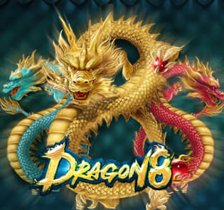 Dragon 8 – ігровий автомат з високим RTP | GamblingShot