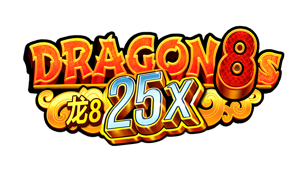 Dragon 8s 25x – ігровий автомат з високим RTP | GamblingShot