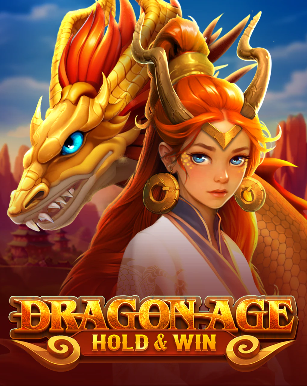 Dragon Age Hold & Win – slot game with high RTP | GamblingShot