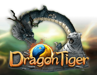 Dragon And Tiger – игровой автомат с высоким RTP | GamblingShot