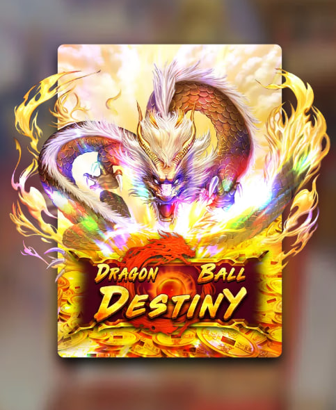 Dragon Ball Destiny – игровой автомат с высоким RTP | GamblingShot