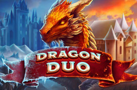 Dragon Duo – ігровий автомат з високим RTP | GamblingShot
