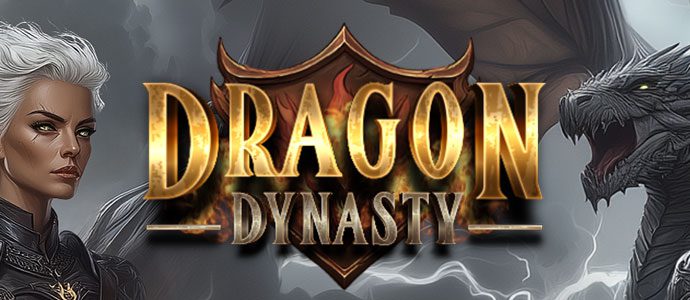 Dragon Dynasty – ігровий автомат з високим RTP | GamblingShot