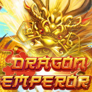 Dragon Emperor – игровой автомат с высоким RTP | GamblingShot