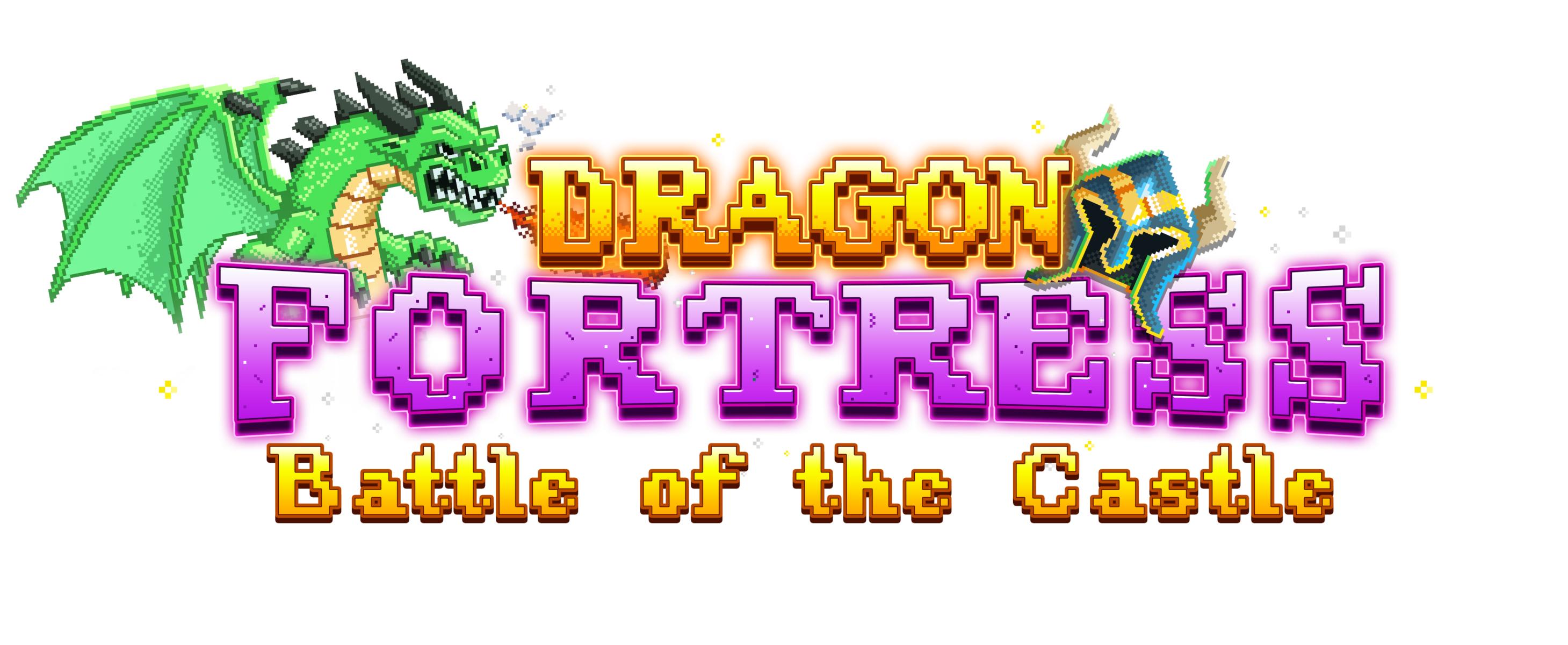 Dragon Fortress – Battle of the Castle – игровой автомат с высоким RTP | GamblingShot