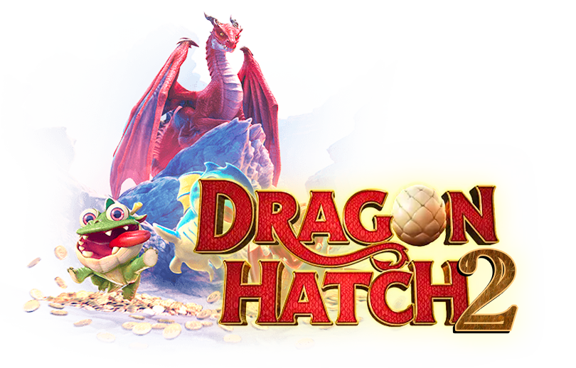 Dragon Hatch 2 – игровой автомат с высоким RTP | GamblingShot