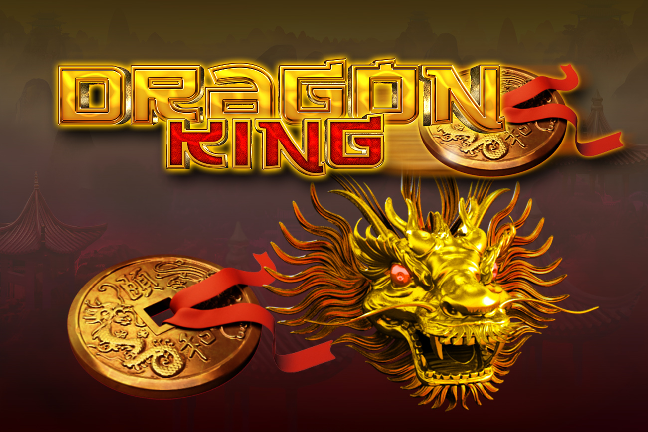 Dragon King – slot game with high RTP | GamblingShot