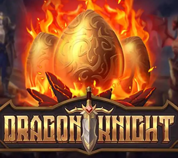 Dragon Knight – игровой автомат с высоким RTP | GamblingShot