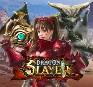 Dragon Slayer – ігровий автомат з високим RTP | GamblingShot