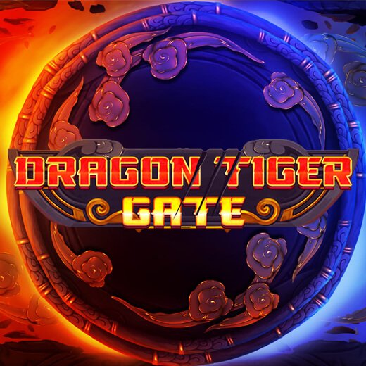 Dragon Tiger Gate – slot game with high RTP | GamblingShot